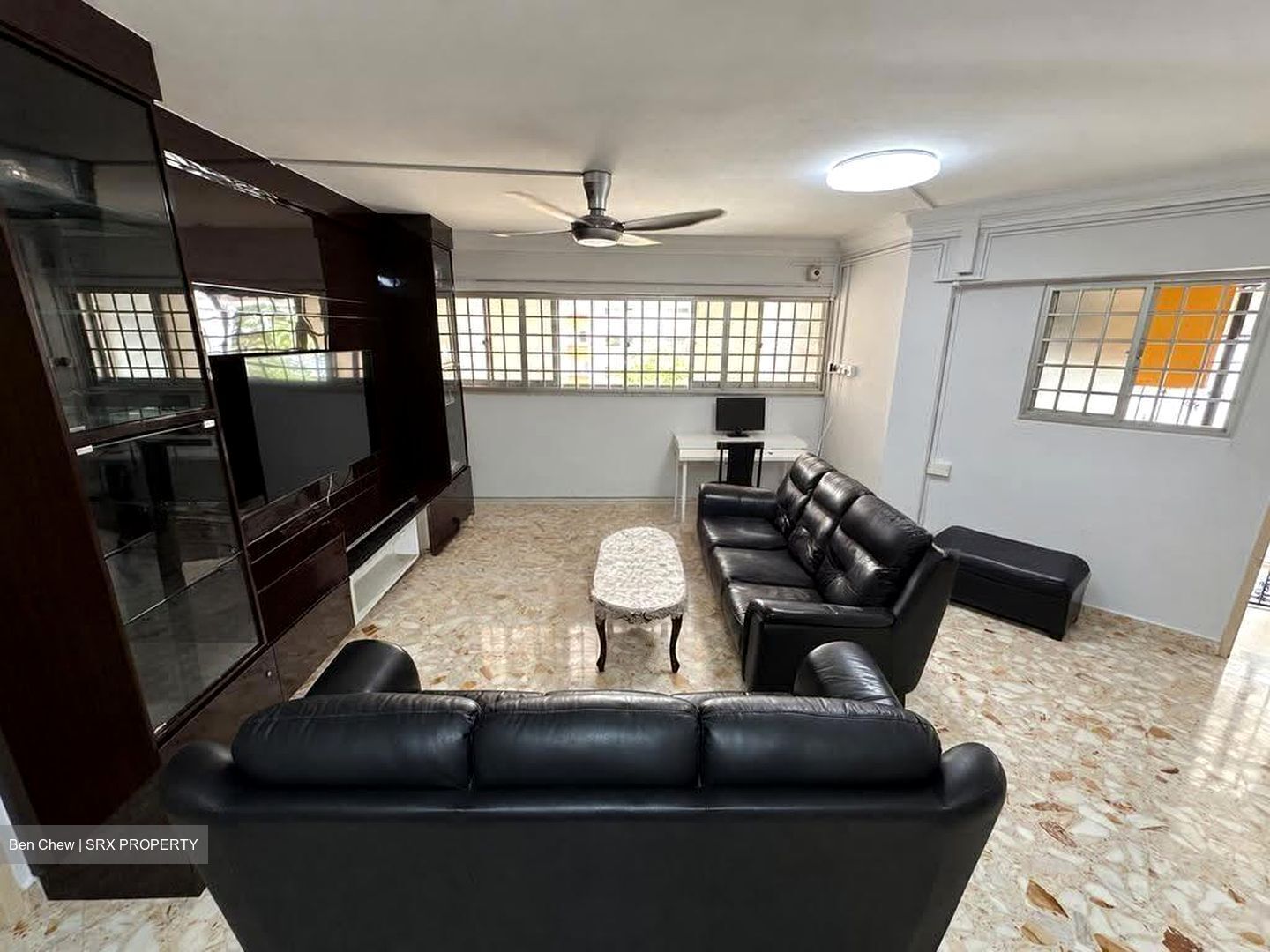 Blk 205 Tampines Street 21 (Tampines), HDB 4 Rooms #638263561